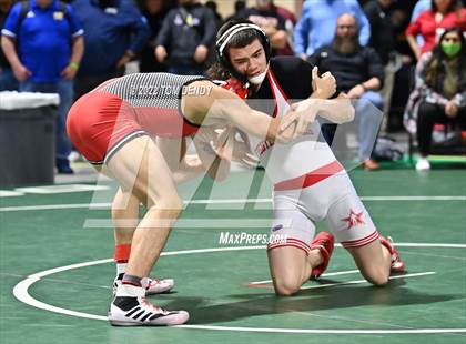 Thumbnail 1 in UIL State Championships - Session 3a photogallery.