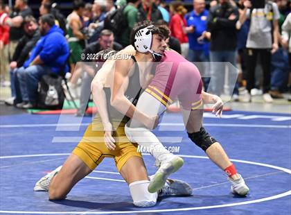 Thumbnail 1 in UIL State Championships - Session 3a photogallery.