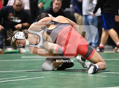 Thumbnail 1 in UIL State Championships - Session 3a photogallery.