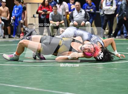 Thumbnail 1 in UIL State Championships - Session 3a photogallery.