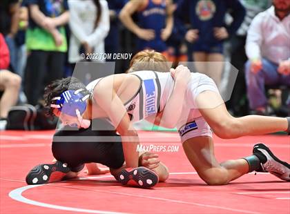 Thumbnail 2 in UIL State Championships - Session 3a photogallery.
