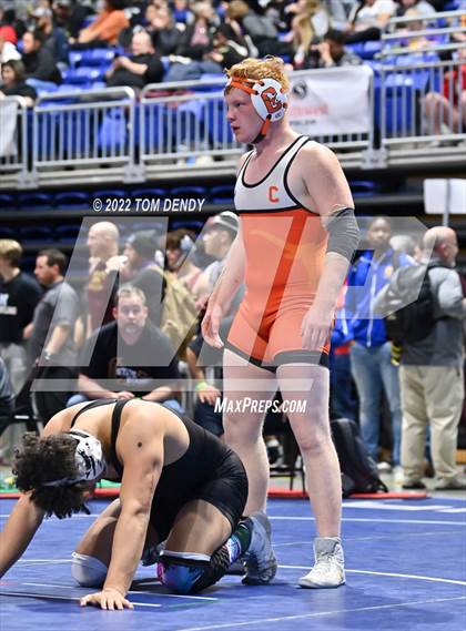 Thumbnail 2 in UIL State Championships - Session 3a photogallery.