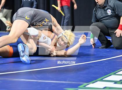 Thumbnail 3 in UIL State Championships - Session 3a photogallery.