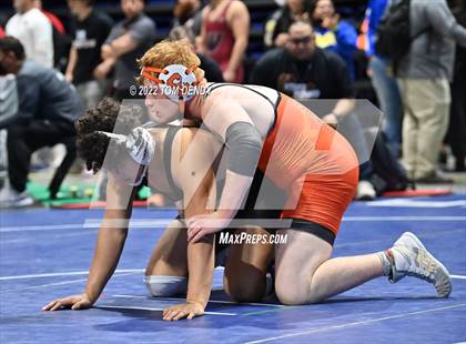 Thumbnail 3 in UIL State Championships - Session 3a photogallery.