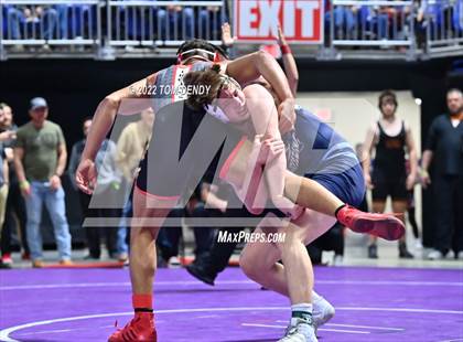 Thumbnail 2 in UIL State Championships - Session 3a photogallery.