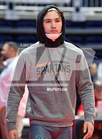 Thumbnail 1 in UIL State Championships - Session 3a photogallery.
