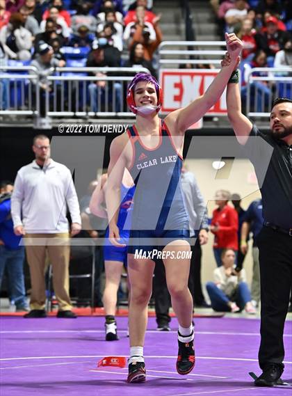 Thumbnail 3 in UIL State Championships - Session 3a photogallery.