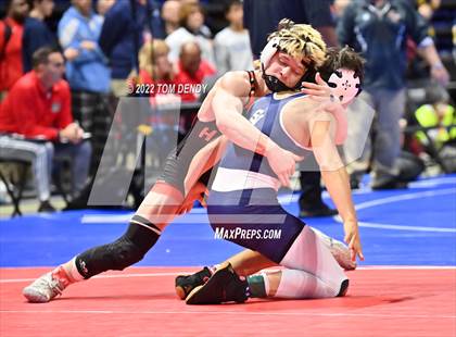 Thumbnail 3 in UIL State Championships - Session 3a photogallery.