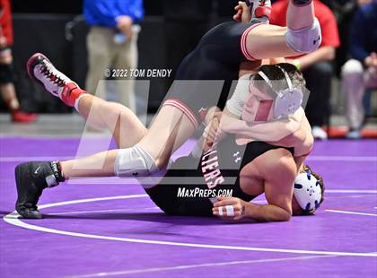 Thumbnail 3 in UIL State Championships - Session 3a photogallery.