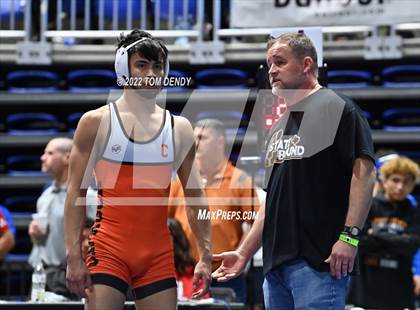 Thumbnail 1 in UIL State Championships - Session 3a photogallery.