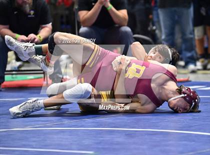 Thumbnail 2 in UIL State Championships - Session 3a photogallery.