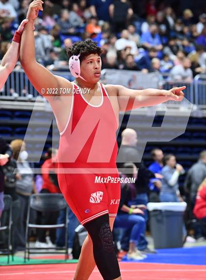 Thumbnail 3 in UIL State Championships - Session 3a photogallery.