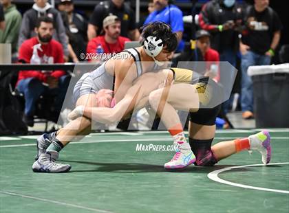 Thumbnail 2 in UIL State Championships - Session 3a photogallery.