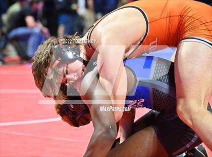 Thumbnail 2 in UIL State Championships - Session 3a photogallery.