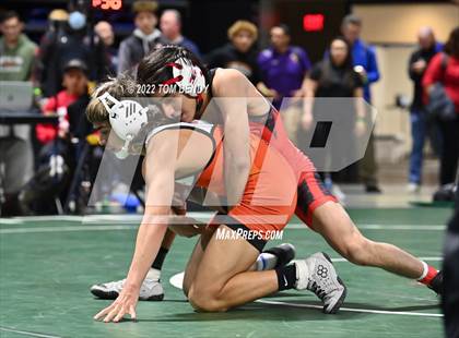Thumbnail 2 in UIL State Championships - Session 3a photogallery.