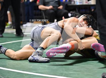 Thumbnail 2 in UIL State Championships - Session 3a photogallery.