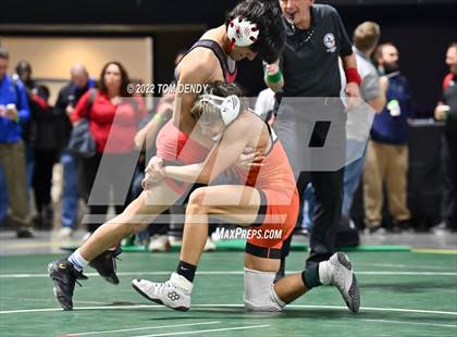 Thumbnail 1 in UIL State Championships - Session 3a photogallery.