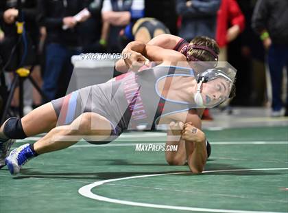 Thumbnail 3 in UIL State Championships - Session 3a photogallery.