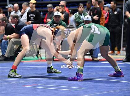 Thumbnail 3 in UIL State Championships - Session 3a photogallery.