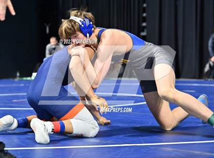 Thumbnail 2 in UIL State Championships - Session 3a photogallery.