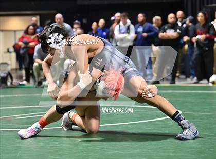 Thumbnail 3 in UIL State Championships - Session 3a photogallery.