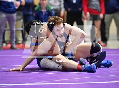Thumbnail 1 in UIL State Championships - Session 3a photogallery.
