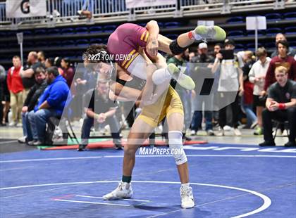 Thumbnail 2 in UIL State Championships - Session 3a photogallery.