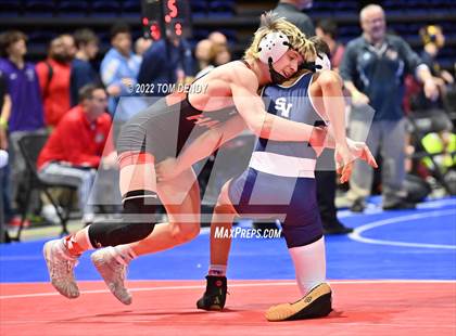 Thumbnail 1 in UIL State Championships - Session 3a photogallery.