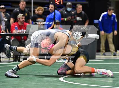 Thumbnail 1 in UIL State Championships - Session 3a photogallery.