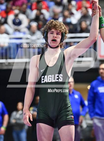 Thumbnail 3 in UIL State Championships - Session 3a photogallery.
