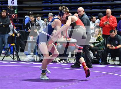 Thumbnail 3 in UIL State Championships - Session 3a photogallery.