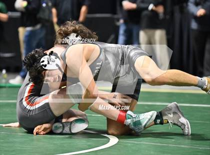 Thumbnail 3 in UIL State Championships - Session 3a photogallery.