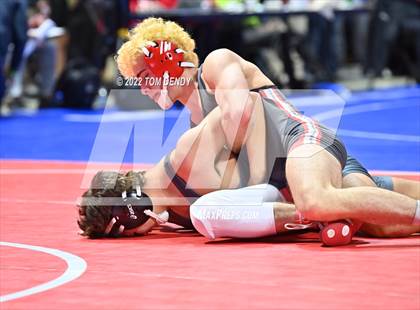 Thumbnail 3 in UIL State Championships - Session 3a photogallery.