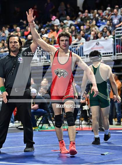 Thumbnail 2 in UIL State Championships - Session 3a photogallery.
