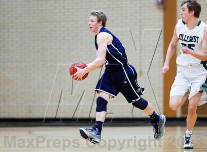 Thumbnail 3 in Timpanogos @ Hillcrest photogallery.