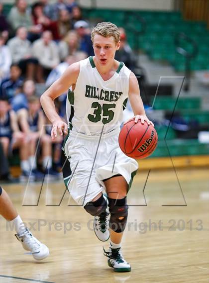 Thumbnail 1 in Timpanogos @ Hillcrest photogallery.