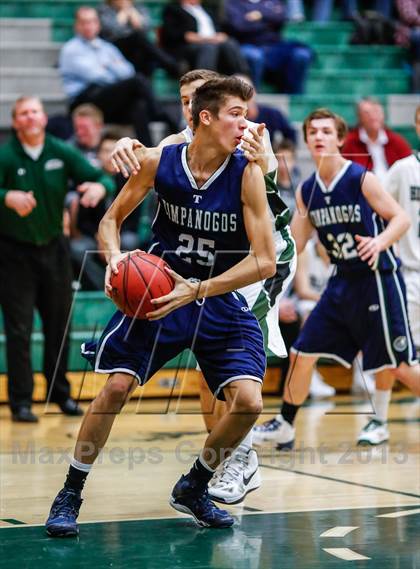 Thumbnail 3 in Timpanogos @ Hillcrest photogallery.