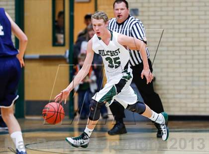 Thumbnail 2 in Timpanogos @ Hillcrest photogallery.