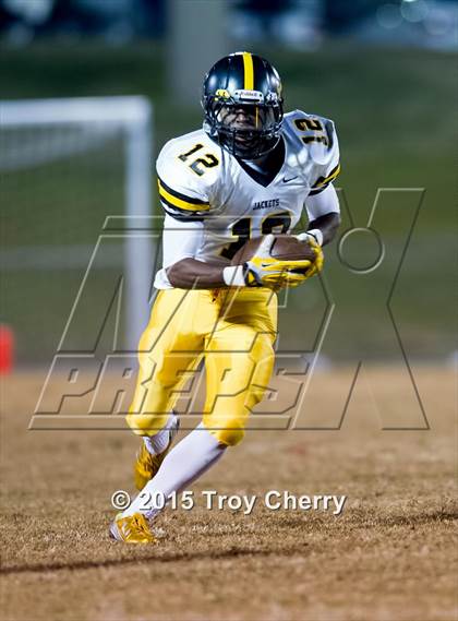 Thumbnail 3 in Forest Hills @ Central Academy photogallery.