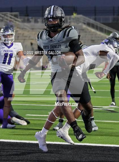 Thumbnail 1 in Paschal @ North Crowley photogallery.