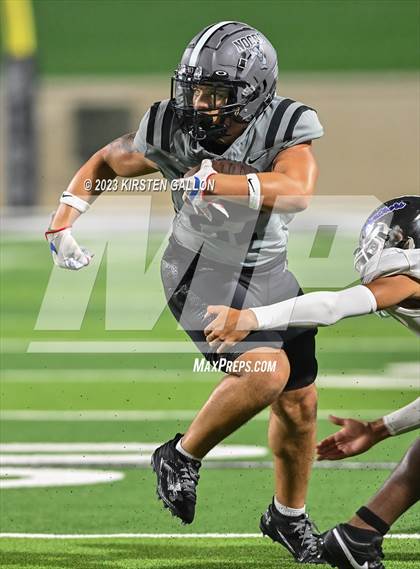 Thumbnail 1 in Paschal @ North Crowley photogallery.