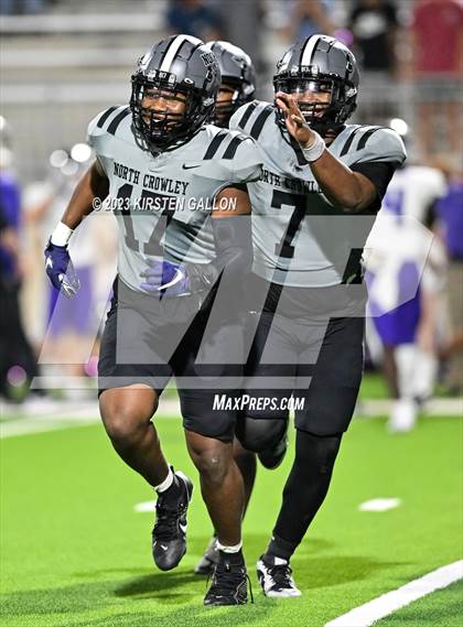 Thumbnail 1 in Paschal @ North Crowley photogallery.