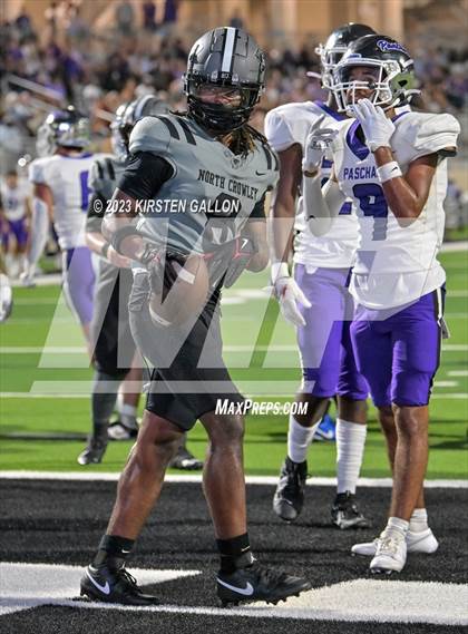 Thumbnail 3 in Paschal @ North Crowley photogallery.