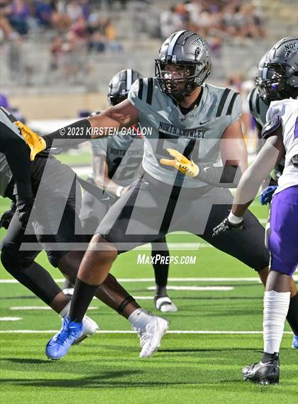 Thumbnail 1 in Paschal @ North Crowley photogallery.