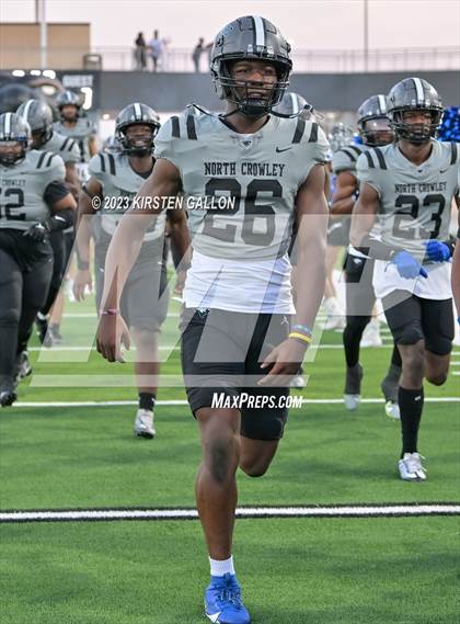 Thumbnail 1 in Paschal @ North Crowley photogallery.