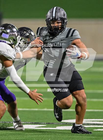 Thumbnail 1 in Paschal @ North Crowley photogallery.