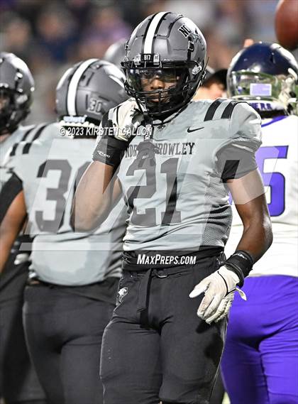 Thumbnail 1 in Paschal @ North Crowley photogallery.
