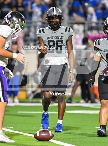 Thumbnail 3 in Paschal @ North Crowley photogallery.