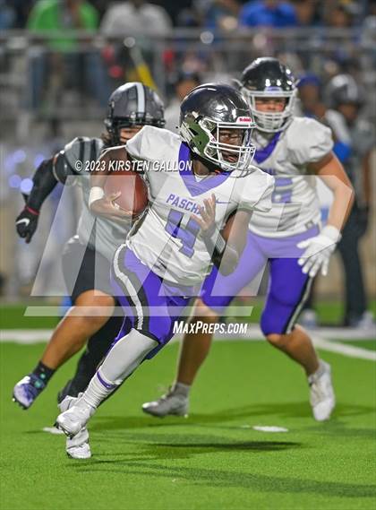 Thumbnail 1 in Paschal @ North Crowley photogallery.