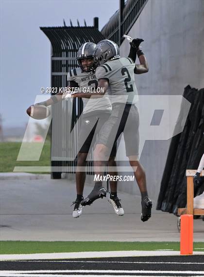 Thumbnail 3 in Paschal @ North Crowley photogallery.
